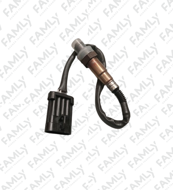 Repuestos Famly - X60                  - SENSOR DE OXYGENO