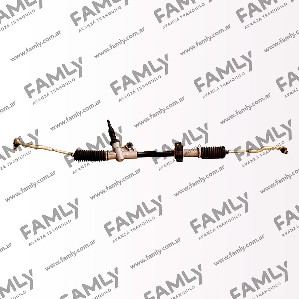 Repuestos Famly - X3 DC                - CAJA DE DIRECCION (APLICA MOTOR 1.5)