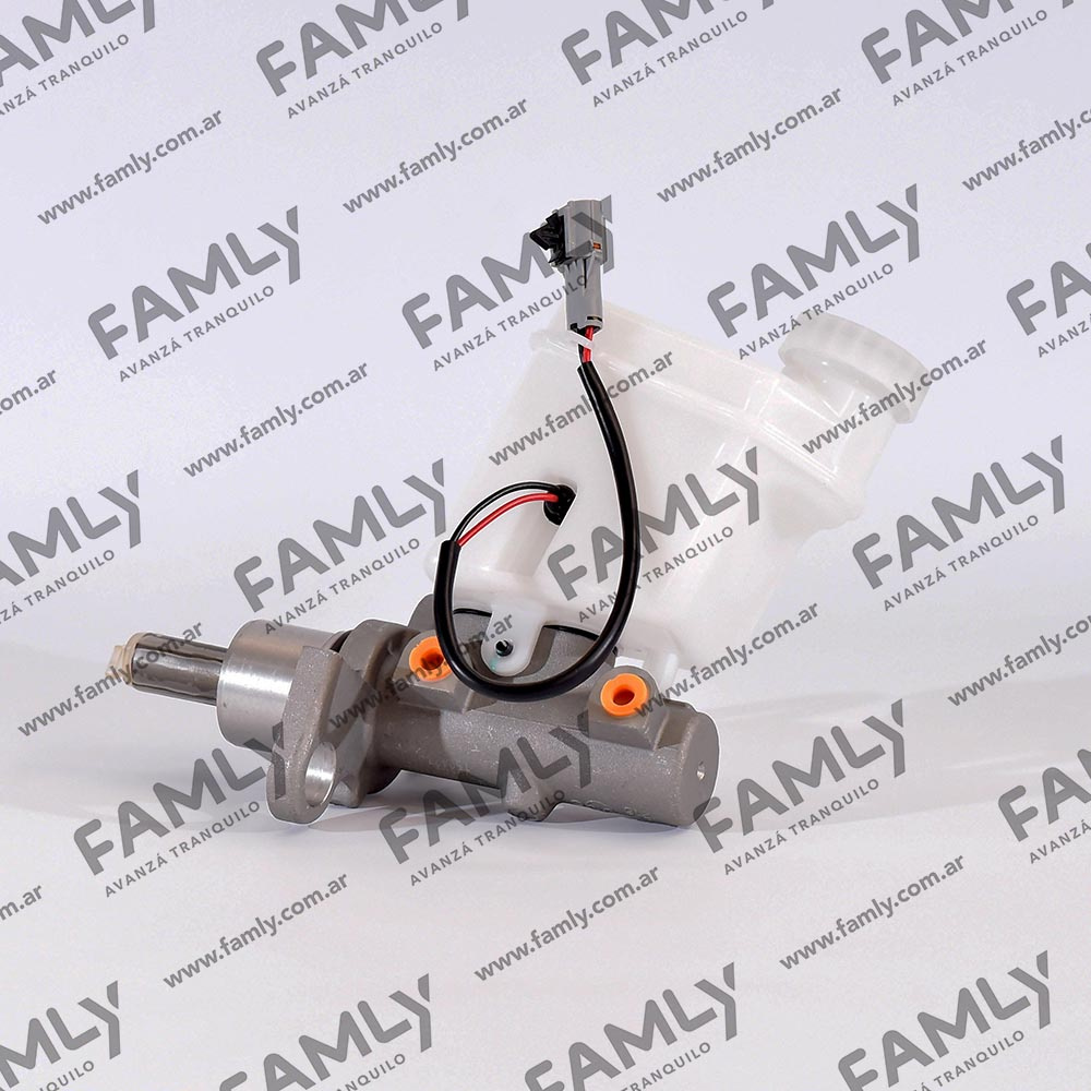 Repuestos Famly - X60                  - BOMBA DE FRENO