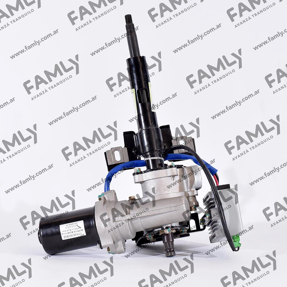 Repuestos Famly - FOISON               - COLUMNA DIRECCION FOISON 1,3