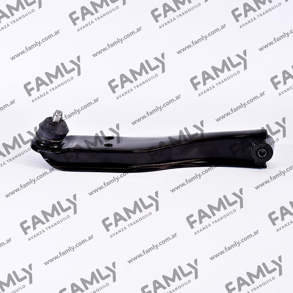 Repuestos Famly - FOISON               - PARRILLA SUSPENSION IZQUIERDO (IND ARG)