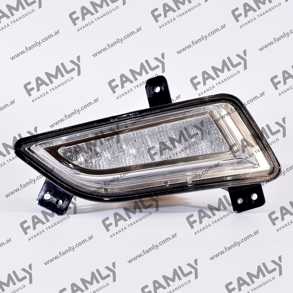 Repuestos Famly - FOISON               - FARO DRL DERECHO