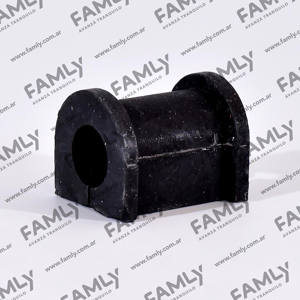 Repuestos Famly - FOISON               - JUEGO DE BUJES  BARRA ESTABILIZADORA DELANTERA