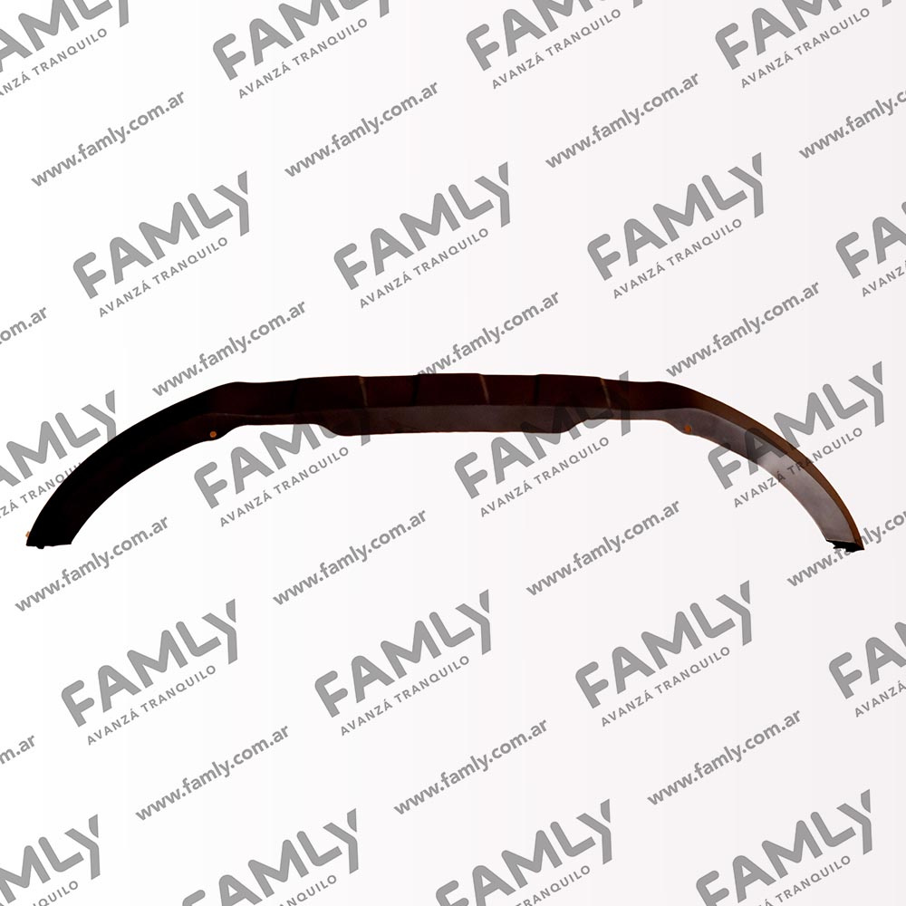 Repuestos Famly - X3 DC                - BAJO PARAGOLPE DELANTERO