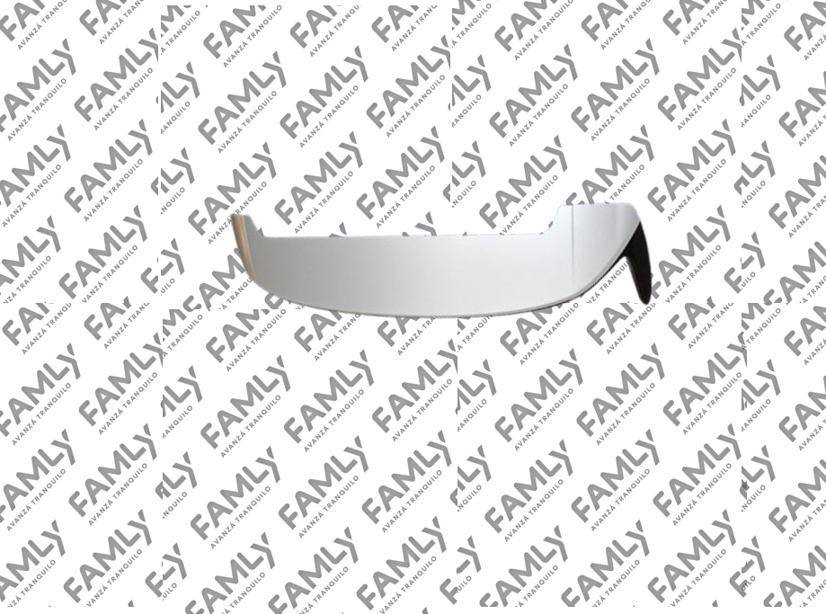 Repuestos Famly - JTRX70ATLX           - SPOILER TRASERO