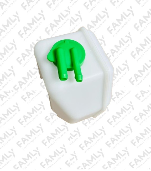 Repuestos Famly - X3 SC REF            - DEPOSITO LIQUIDO REFRIGERANTE 1.6