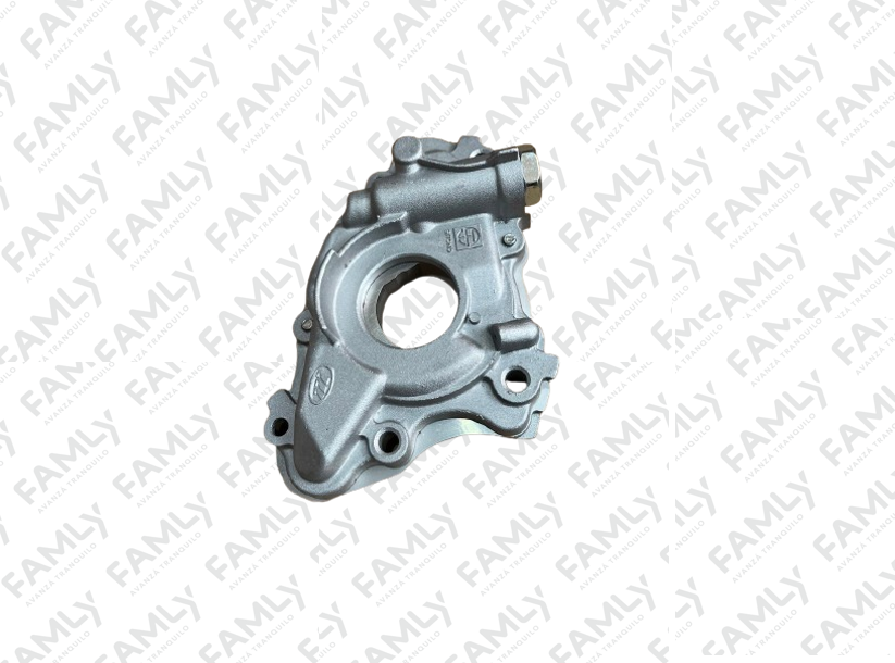Repuestos Famly - M7                   - OIL PUMP