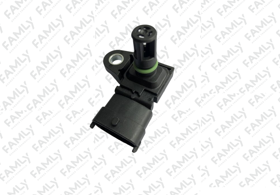 Repuestos Famly - X50                  - SENSOR DE TEMPERATURA DE ADMICION