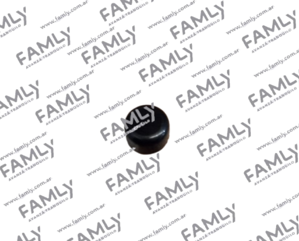 Repuestos Famly - X3 SC BOX            - TAPA DEL BRAZO LIMPIAPARABRISAS (1.5/1.6)