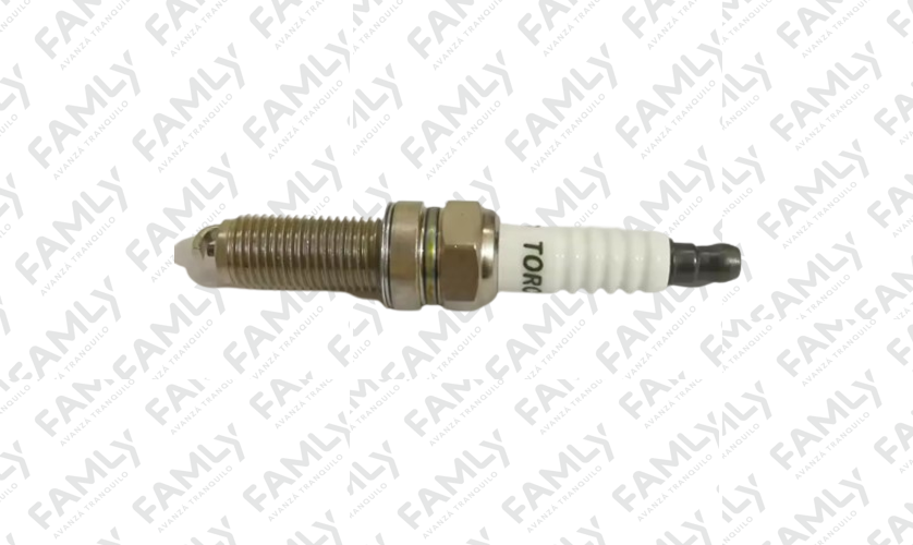 Repuestos Famly - X3 DC                - BUJIA MOTOR 1.5