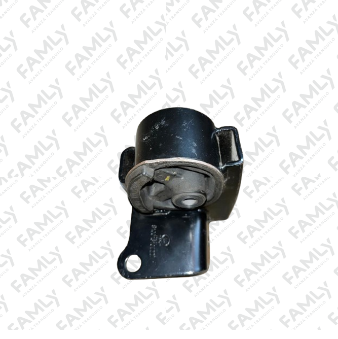 Repuestos Famly - X60                  - SOPORTE MOTOR IZQUIERDO