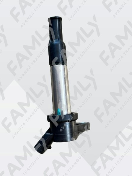 Repuestos Famly - X3 SC REF            - BOBINA DE ENCENDIDO (IND. ARG)
