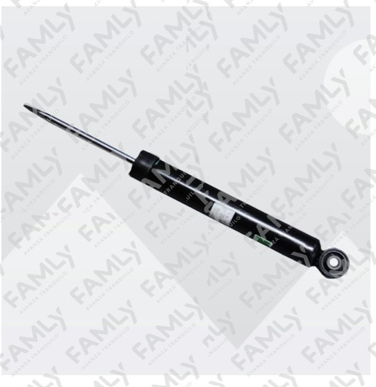 Repuestos Famly - JTRX70ATLX           - AMORTIGUADOR TRASERO