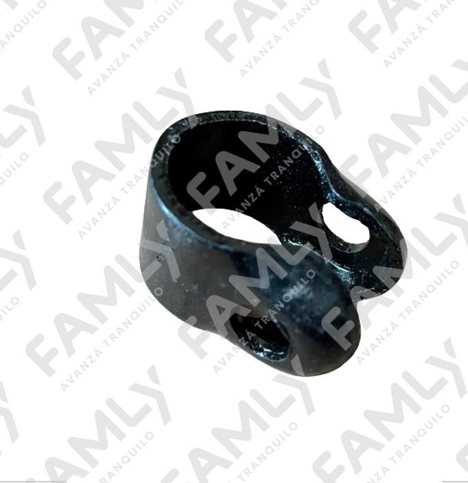 Repuestos Famly - X3 SC REF            - SOPORTE BUJE BARRA ESTABILIZADORA