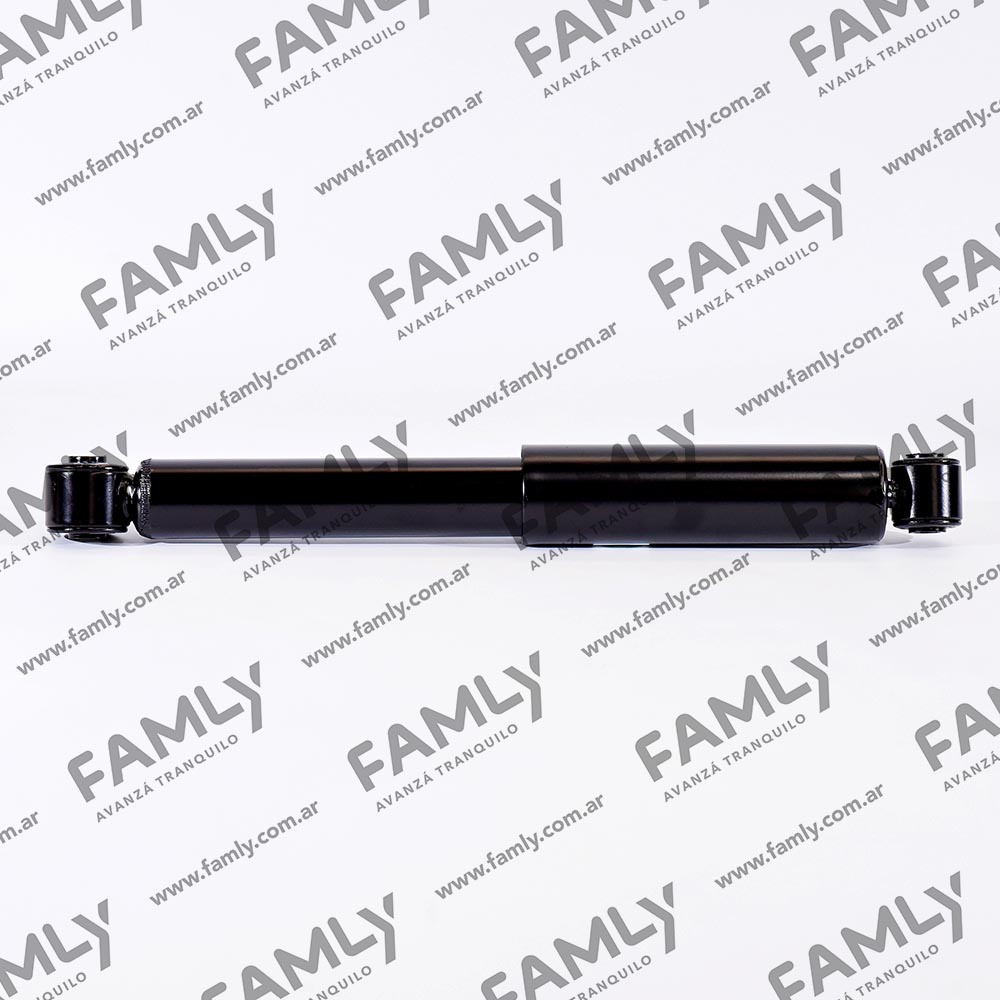 Repuestos Famly - 6440                 - AMORTIGUADOR TRASERO (IND. ARG)
