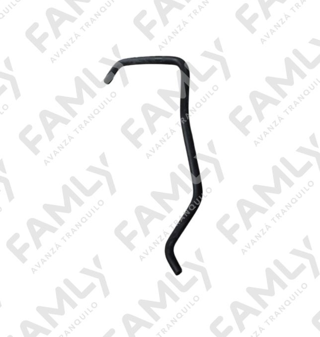 Repuestos Famly - FOISON               - TUBO DE FRENO