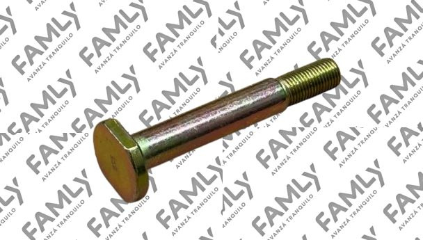 Repuestos Famly - X3 SC REF            - PIVOT DE ELASTICO SC/DC