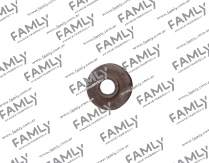 Repuestos Famly - X3 SC                - GOMA DE ACEITE DE LA GUIA DE CAMBIOS (1.5)