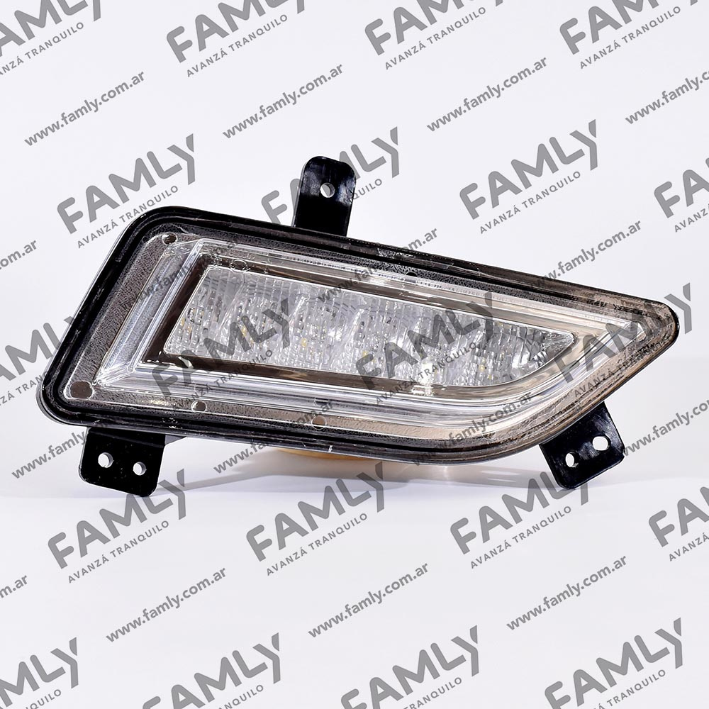 Repuestos Famly - FOISON               - FARO DRL IZQUIERDO