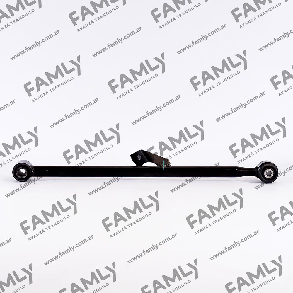 Repuestos Famly - X70MT                - BARRA INFERIOR TRASERA DERECHA