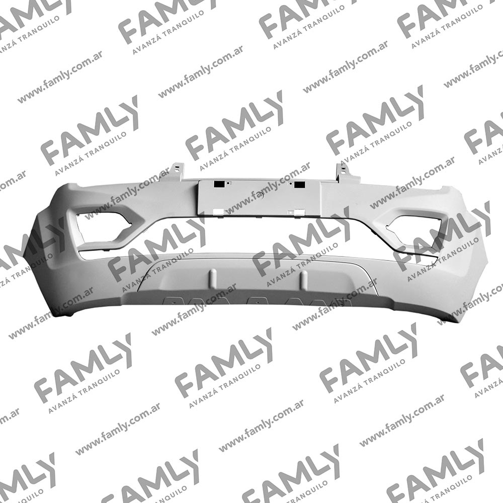 Repuestos Famly - FOISON               - PARAGOLPE DELANTERO