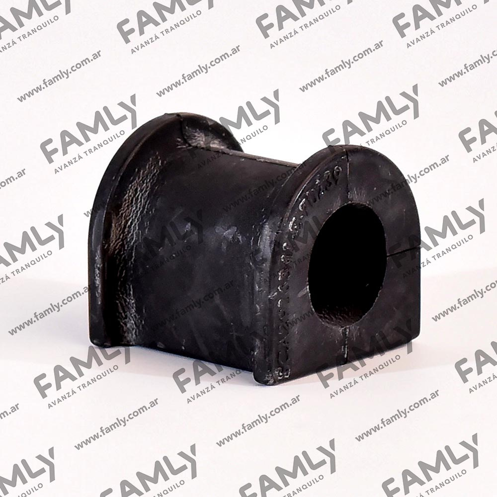 Repuestos Famly - X70MT                - BUJE ESTABILIZADOR TRASERO