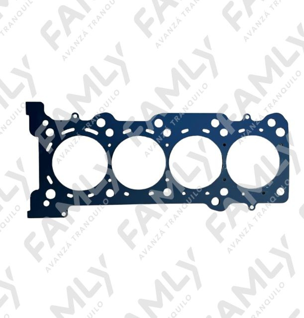 Repuestos Famly - X3 SC BOX            - JUNTA TAPA DE CILINDROS