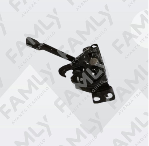 Repuestos Famly - JTRX70ATLX           - CERRADURA DE  PUERTA DELANTERA  DERECHA