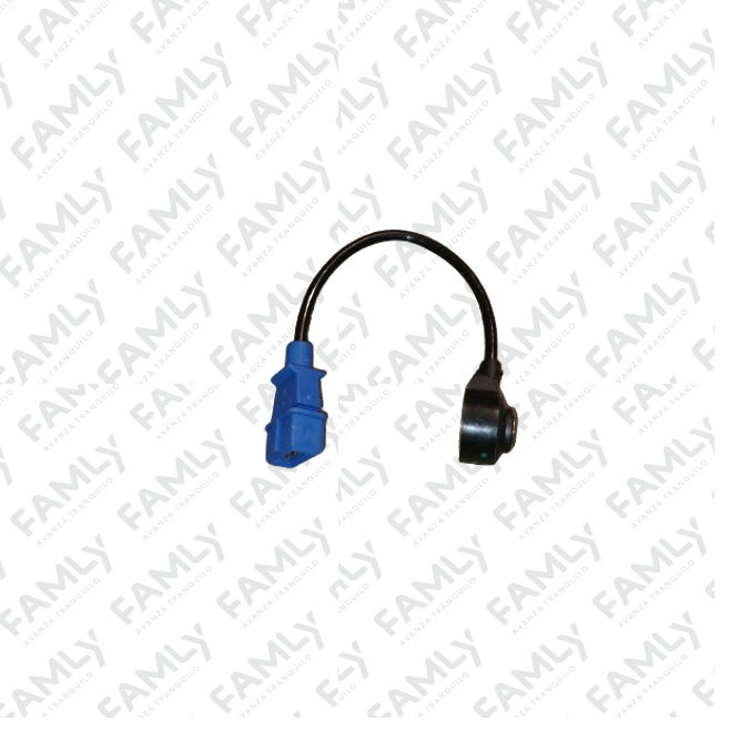 Repuestos Famly - X3 SC REF            - SENSOR DE DETONACION
