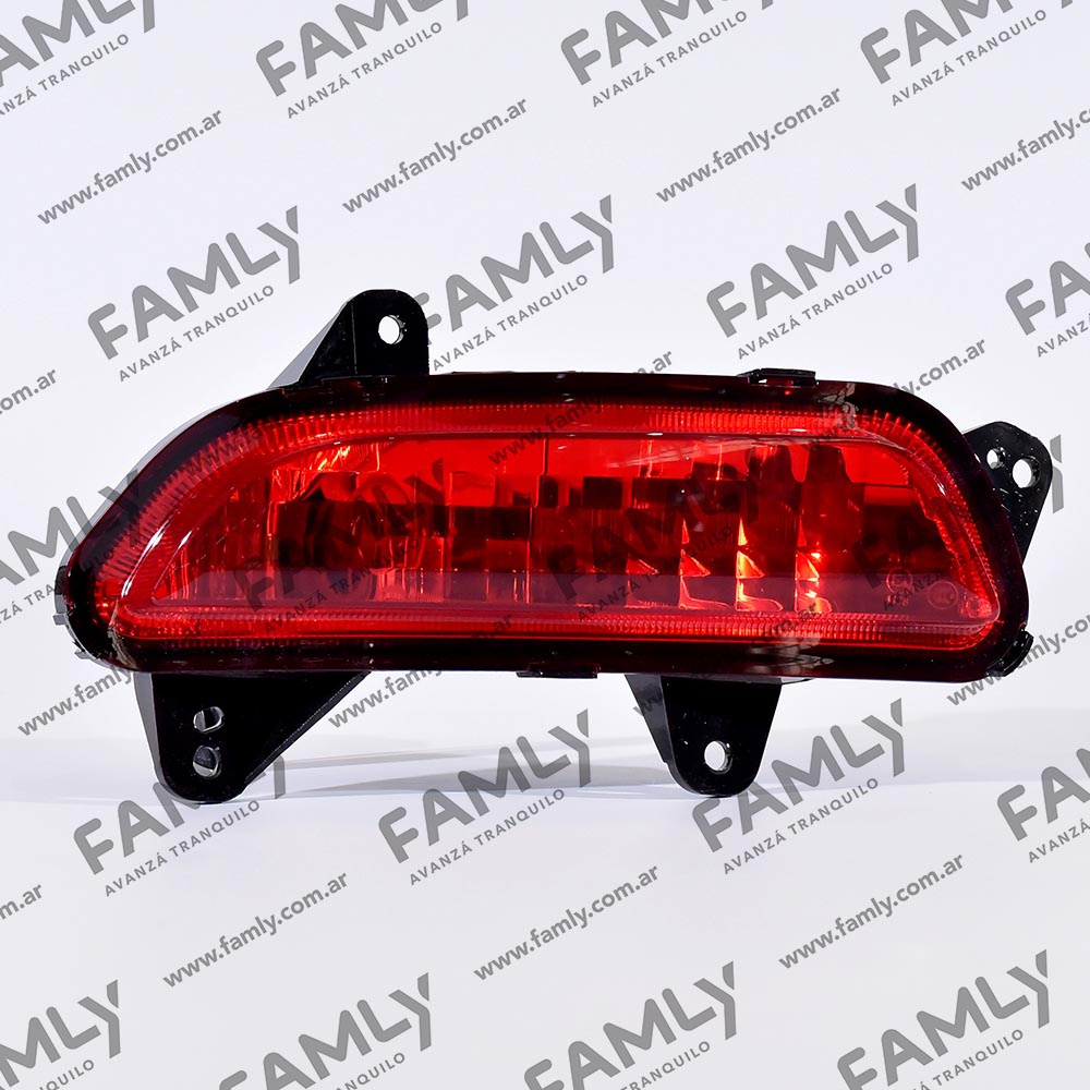 Repuestos Famly - X60                  - ANTINIEBLA TRASERO IZQUIERDO