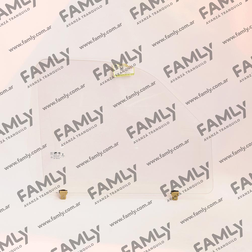 Repuestos Famly - FOISON               - VENTANILLA DELANTERA DERECHA
