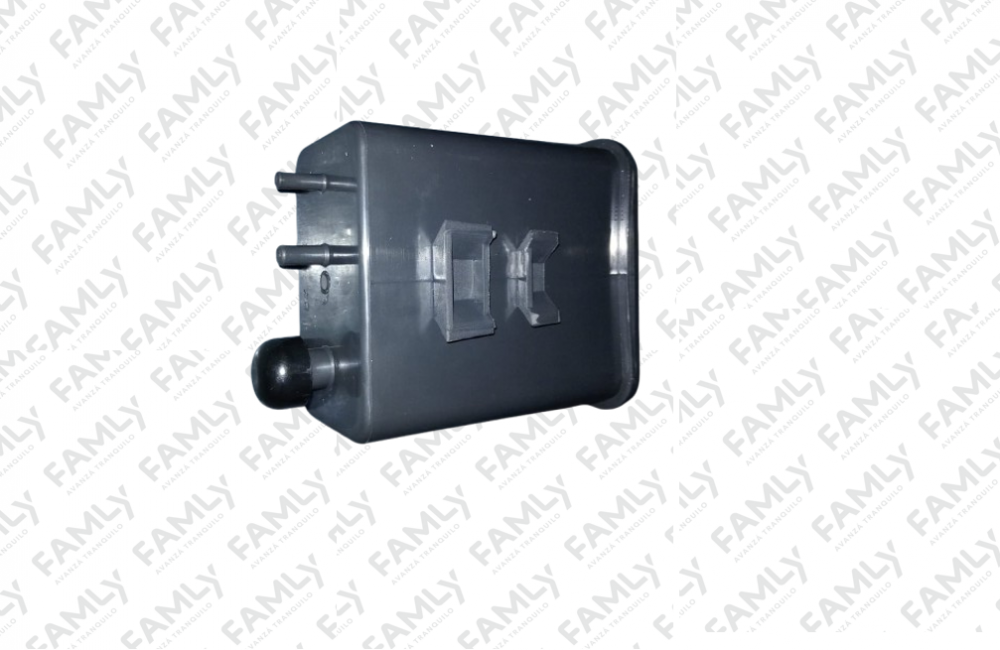 Repuestos Famly - X3 SC                - CANISTER (DAM16/ DK15)