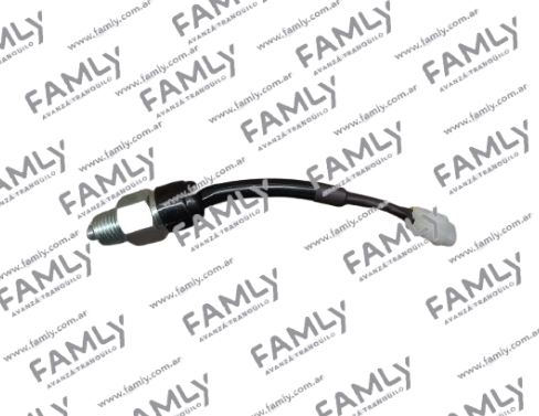 Repuestos Famly - X3 SC BOX            - INTERRUPTOR M. ATRAS 1.6