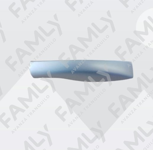 Repuestos Famly - JTRX70ATLX           - COBERTOR PUNTERA PORTAEQUIPAJE, TRAS. IZQ