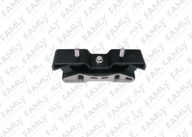 Repuestos Famly - 6440                 - SOPORTE DE MOTOR TRASERO