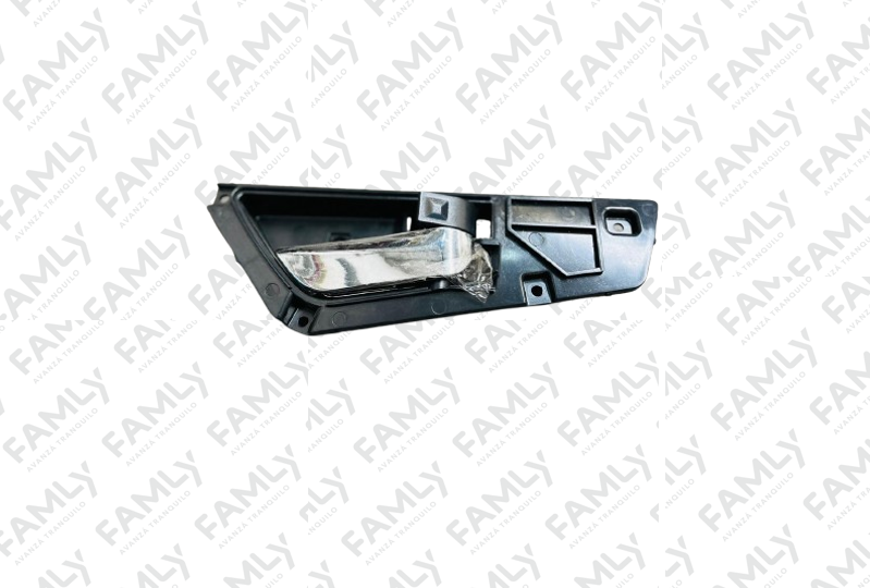 Repuestos Famly - X60                  - MANIJA INTERIOR, PUERTA DERECHA