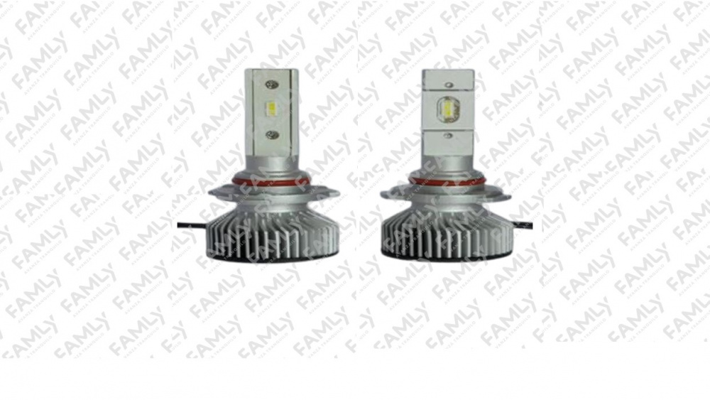 Repuestos Famly - JTRX70ATLX           - LUCES LED