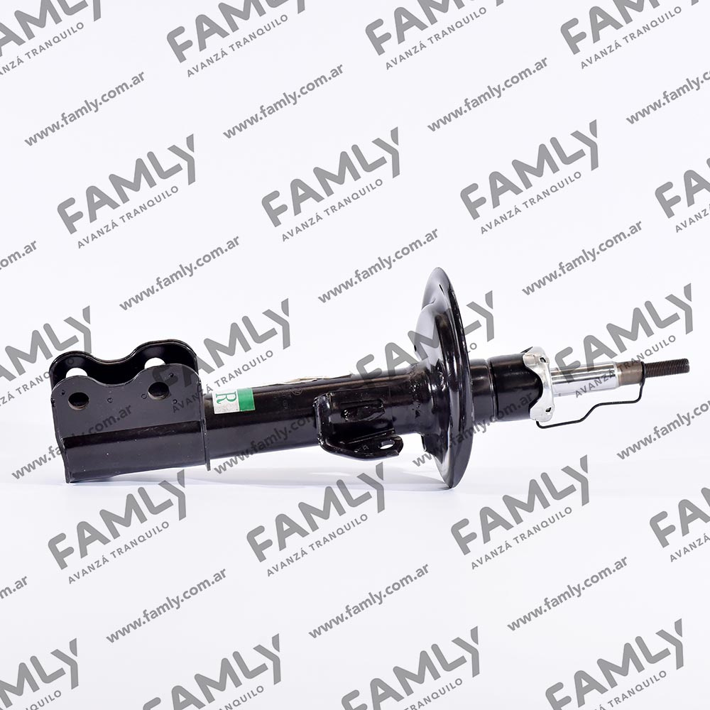Repuestos Famly - X50                  - AMORTIGUADOR DELANTERO DERECHO