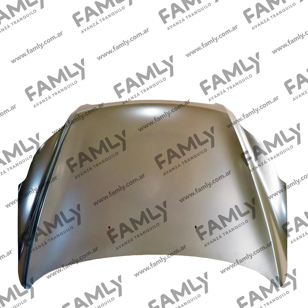 Repuestos Famly - X60                  - CAPOT