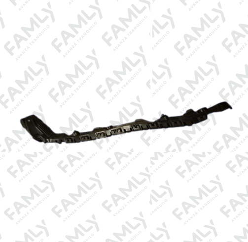 Repuestos Famly - JTRX70ATLX           - SOPORTE DE PARAGOLPES TRASERO DERECHO