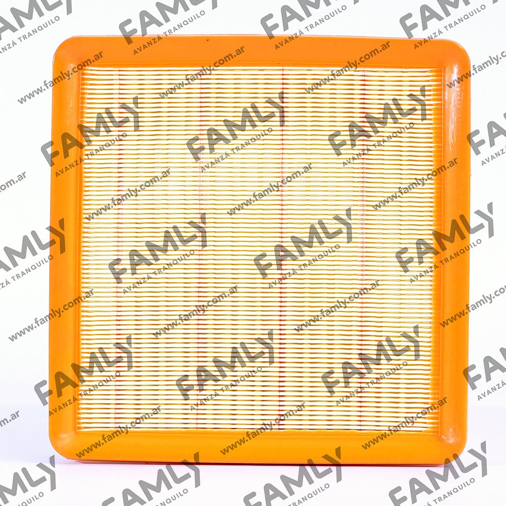 Repuestos Famly - X60                  - FILTRO DE AIRE MOTOR