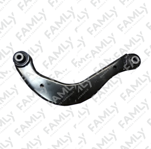 Repuestos Famly - JTRX70ATLX           - BRAZO DE CONTROL SUPERIOR TRASERO DER/ IZQ
