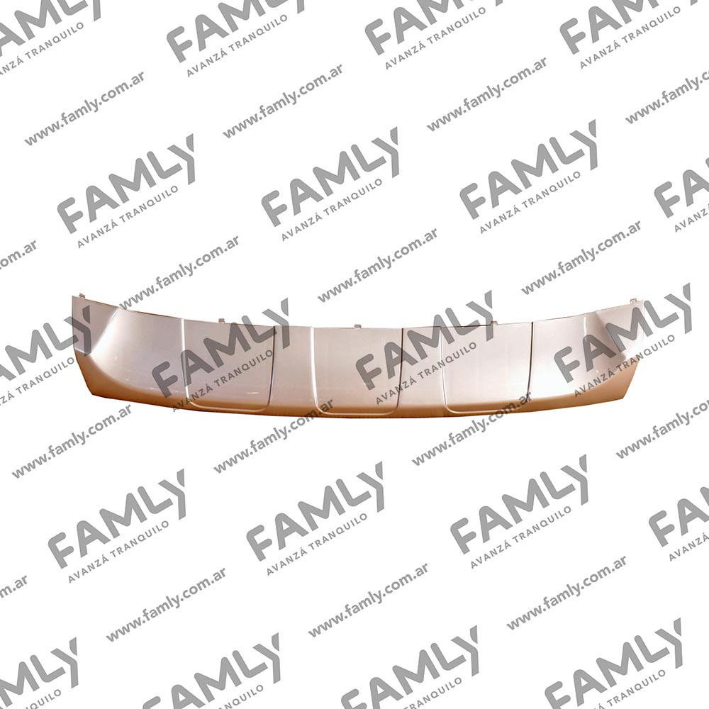 Repuestos Famly - X50                  - INGERIOR DE PARAGOLPE DELANTERO