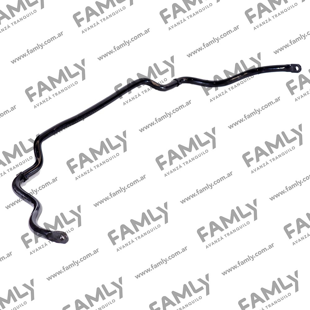 Repuestos Famly - X50                  - BARRA ESTABILIZADORA DELANTERA