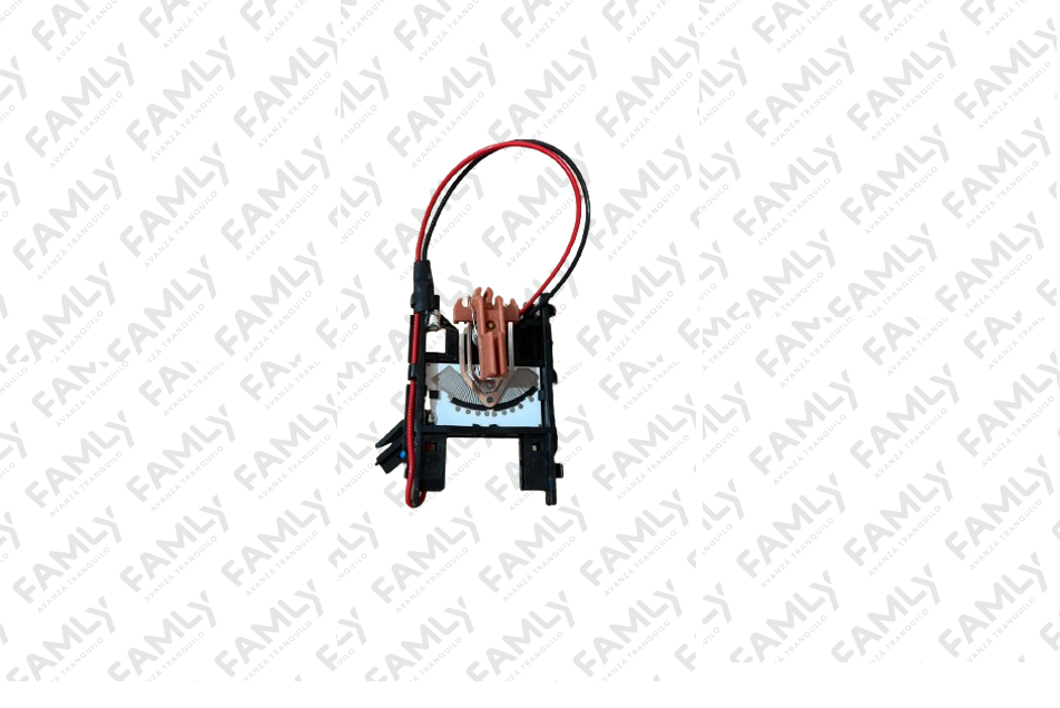 Repuestos Famly - X50                  - SENSOR DE COMBUSTIBLE