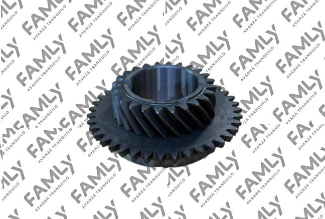 Repuestos Famly - X3 SC REF            - ENGRANAJE DE 5TA DAM16 (1.6)