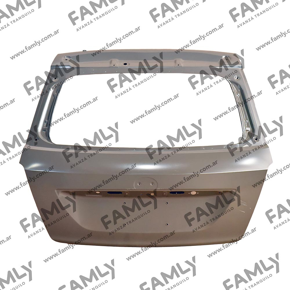 Repuestos Famly - X60                  - PORTON TRASERO