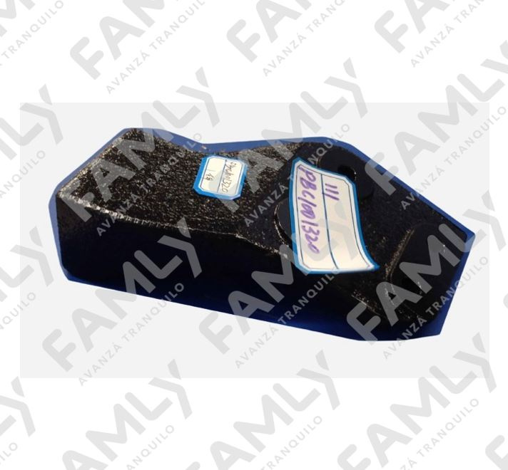 Repuestos Famly - 6440                 - SOPORTE DE MONTAJE, IZQUIERDO