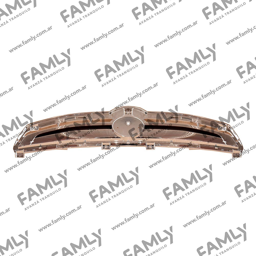 Repuestos Famly - X50                  - GRILLA DE FRENTE