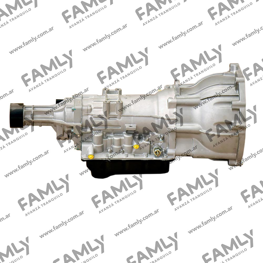 Repuestos Famly - 6440                 - CAJA DE  VELOCIDADES  AT